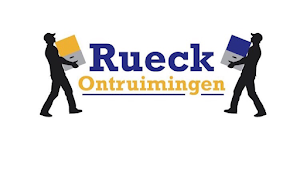 Rueck Ontruimingen plaats foto