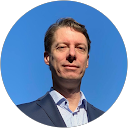 Carel Rueb profielfoto