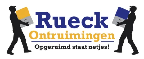 Rueck Ontruimingen