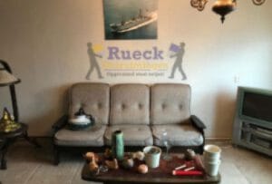 Woningontruiming Rueck