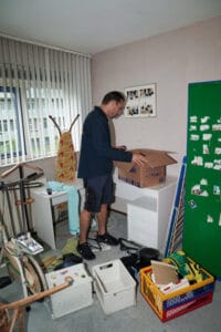 Woningontruiming- en ontruimingsbedrijf Rueck Ontruimingen