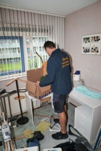 Woningontruiming- en ontruimingsbedrijf Rueck Ontruimingen