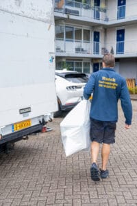 Woningontruiming- en ontruimingsbedrijf Rueck Ontruimingen