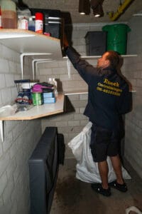 Woningontruiming- en ontruimingsbedrijf Rueck Ontruimingen